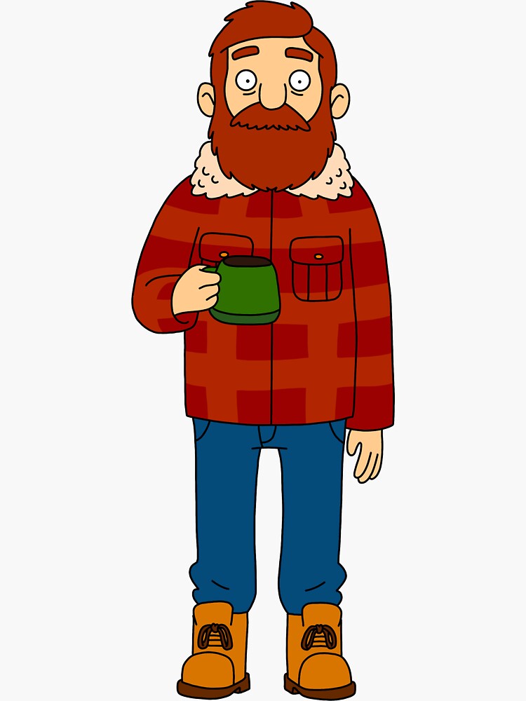 "Beef Tobin" Sticker for Sale by DigitalRedesign Redbubble