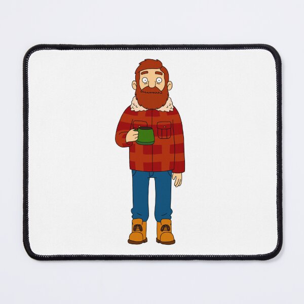 Item preview, Beef Tobin designed and sold by DigitalRedesign.
