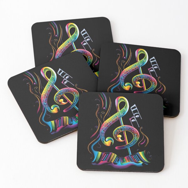 Item preview, Note Taking Music Appreciation designed and sold by Imagequest.