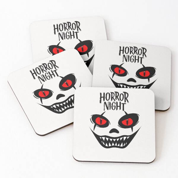 Item preview, Horror Night designed and sold by Elidrissi7.