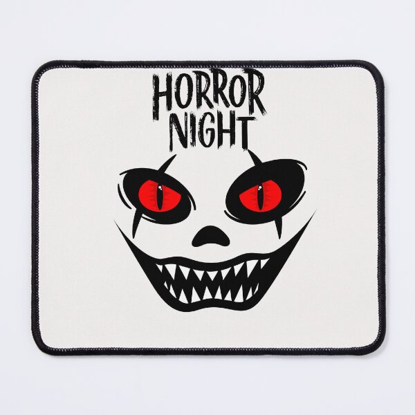 Item preview, Horror Night designed and sold by Elidrissi7.
