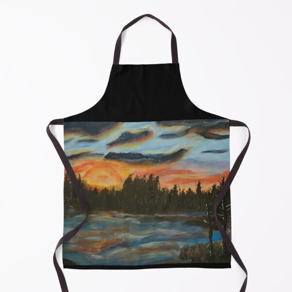 Item preview, Evening Emerges designed and sold by Art by Angel_Unleashed.
