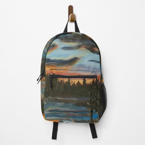 Item preview, Evening Emerges designed and sold by Art by Angel_Unleashed.