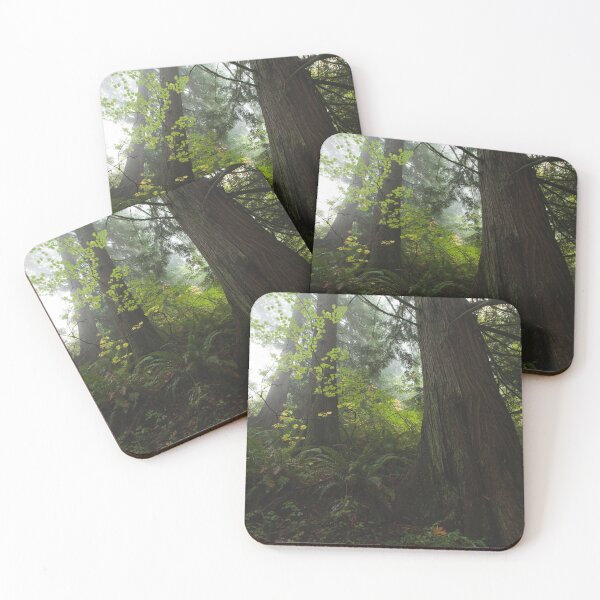 Item preview, Giants in the Mist designed and sold by Brandt Campbell.