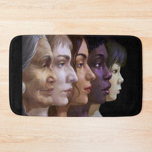 Item preview, AVEIL - WOMBS designed and sold by aveilmusic.