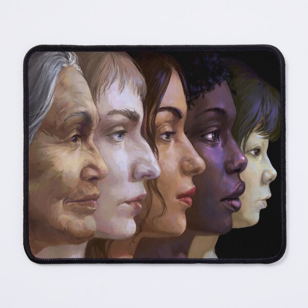 Item preview, AVEIL - WOMBS designed and sold by aveilmusic.