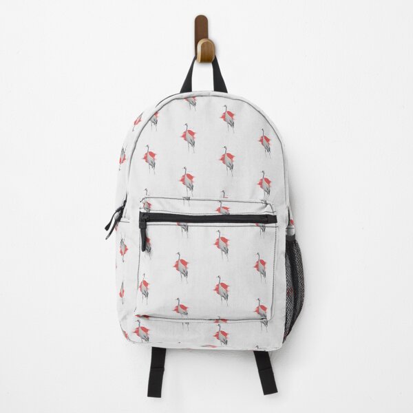 Item preview, eurasian crane designed and sold by PinkFloydTiels.