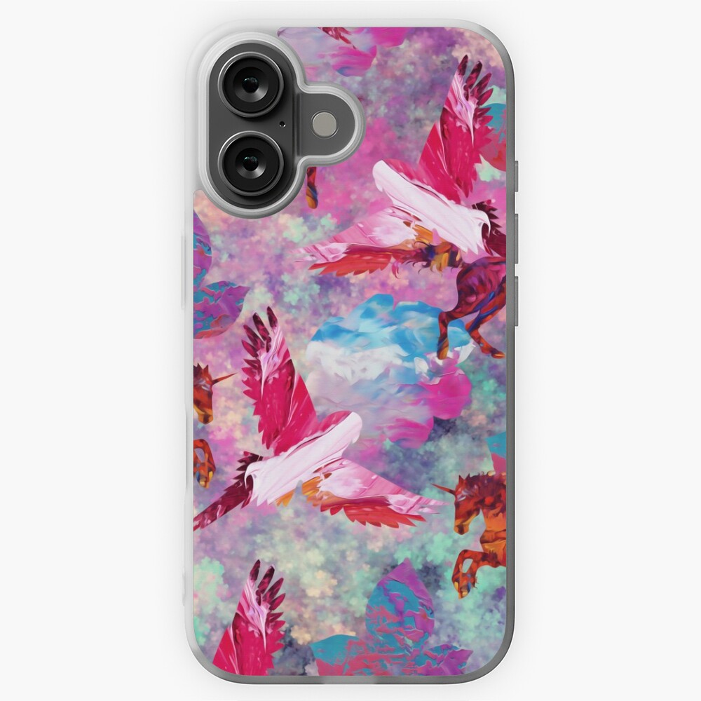 Item preview, iPhone Soft Case designed and sold by gidgetlefleur.