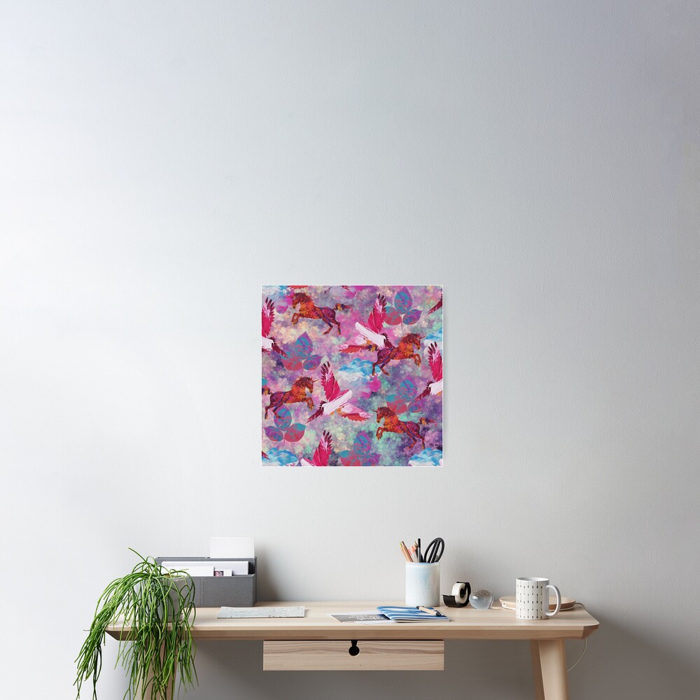 Item preview, Poster designed and sold by gidgetlefleur.