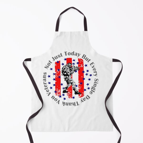 Item preview, Not Just Today But Every Single Day Thank You Veterans designed and sold by Dewlangrial.