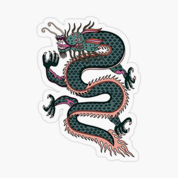 20 Fierce Dragon Tattoo Designs for Women and Meaning (2024)