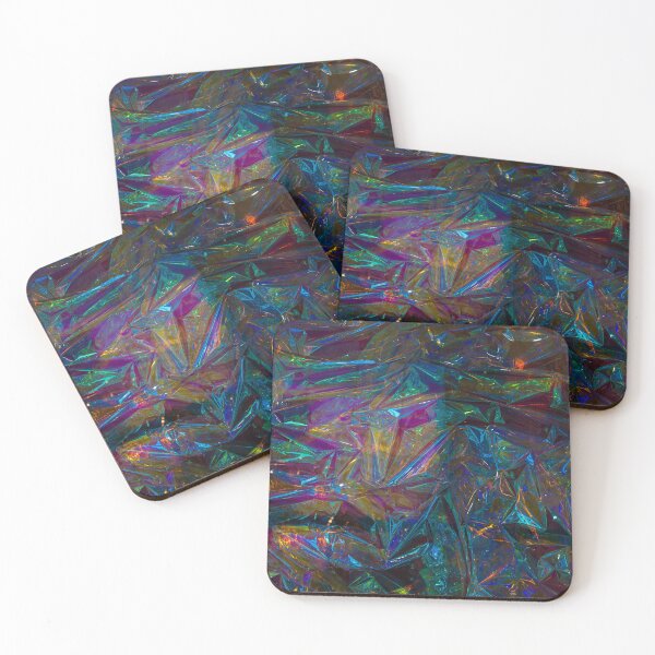 Item preview, Holographic Paper designed and sold by cobysugarsphoto.