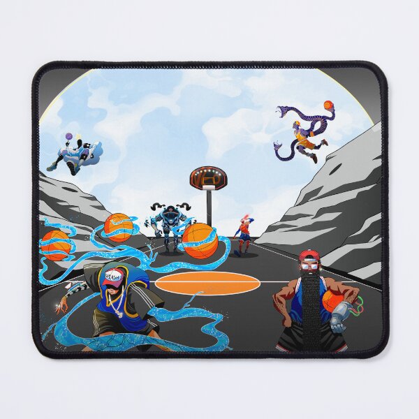 Item preview, Neo Missed Air designed and sold by NeoBallers.