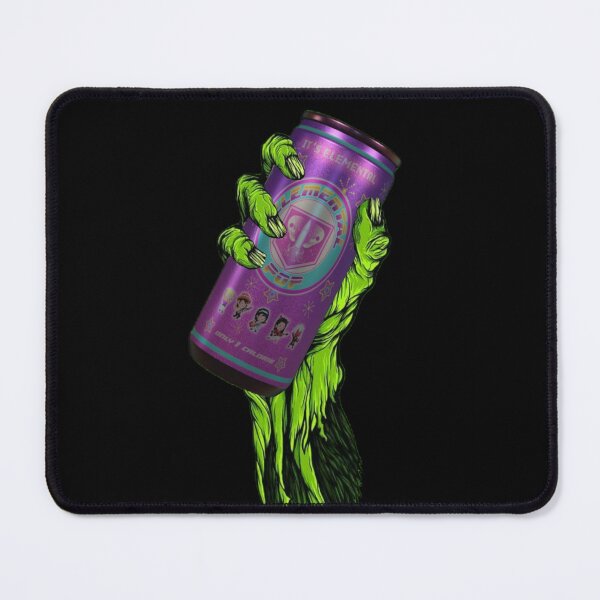 Item preview, ZOMBIE PERK DRINK designed and sold by PHANT0MFX.