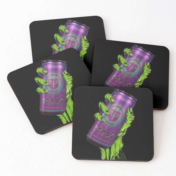 Item preview, ZOMBIE PERK DRINK designed and sold by PHANT0MFX.