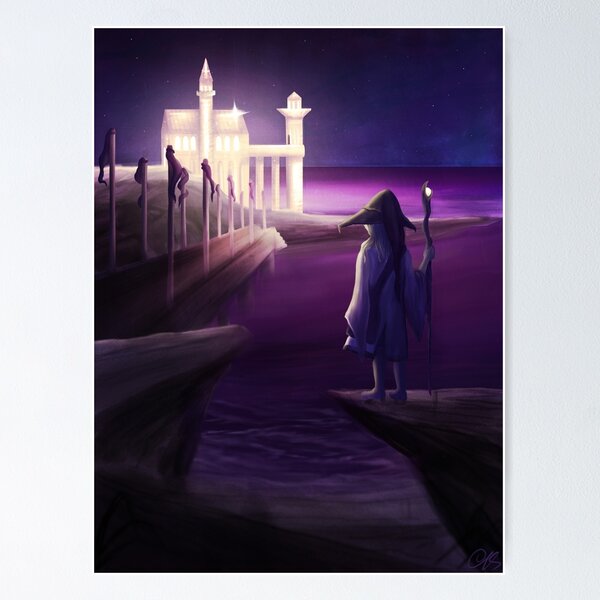 Relocation Poster