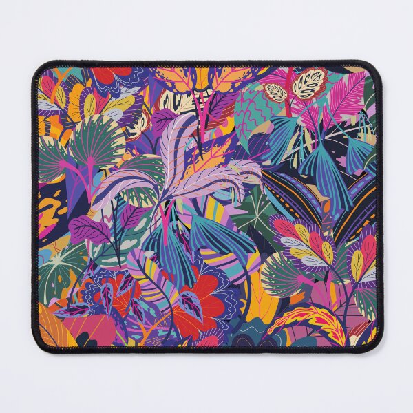 Item preview, Vivid Foliage designed and sold by Rumrabbit82.