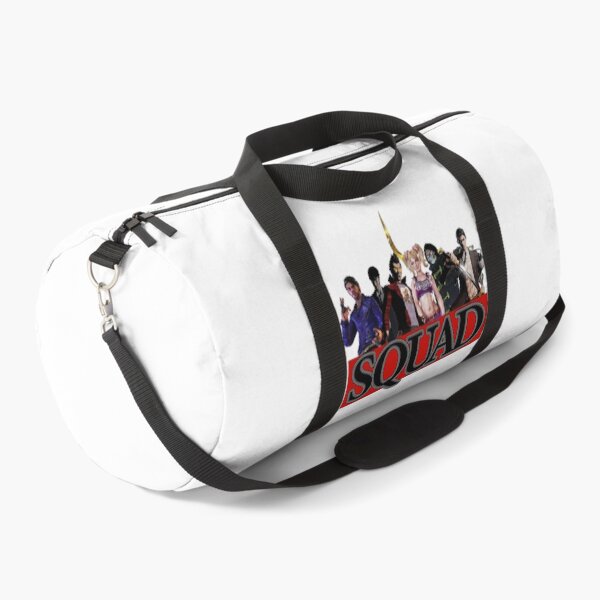 Item preview, Suda Squad designed and sold by red-leaf.
