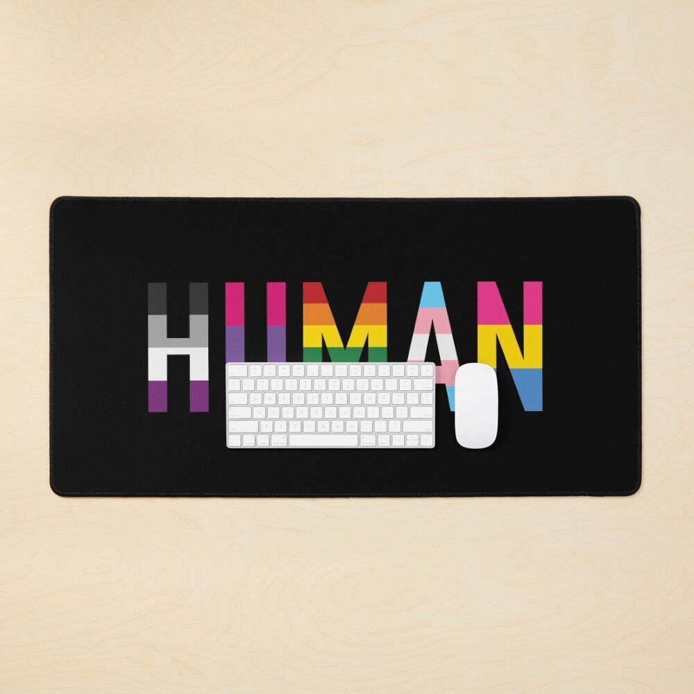 Item preview, Desk Mat designed and sold by fc13empire.