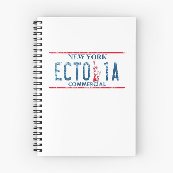 Item preview, Ecto 1A designed and sold by mctees.
