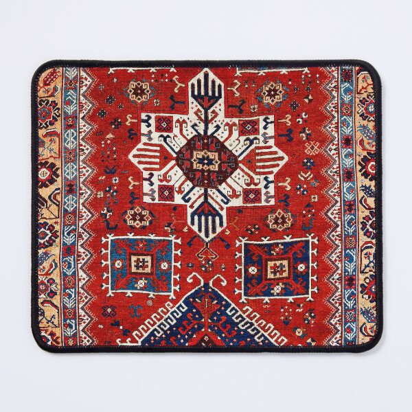 Tama Drum Rug - Southwestern Pattern