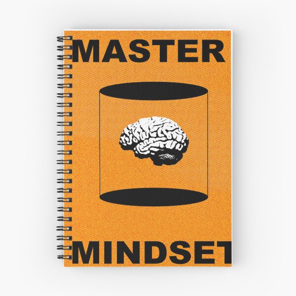 Item preview, master mind graphic  designed and sold by itsbonnyhere.