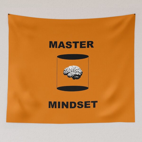 Item preview, master mind graphic  designed and sold by itsbonnyhere.