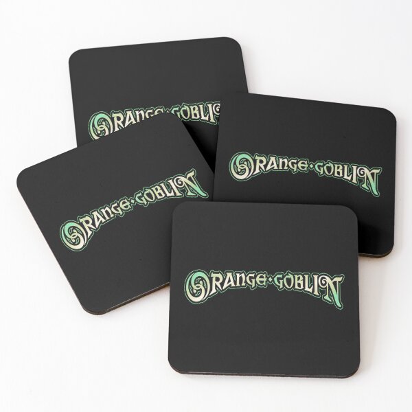 Item preview, The Orange Goblin designed and sold by SoYouDo.