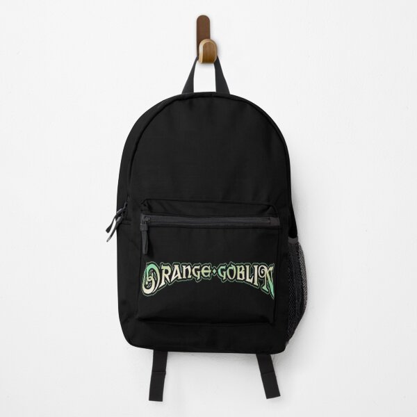 Item preview, The Orange Goblin designed and sold by SoYouDo.