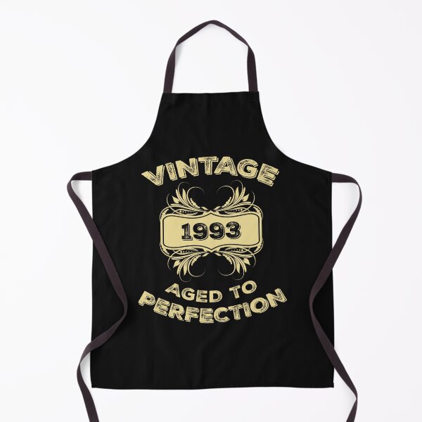 Item preview, Vintage 1993 Aged To Perfection Birthday Gift designed and sold by Just Be Different.