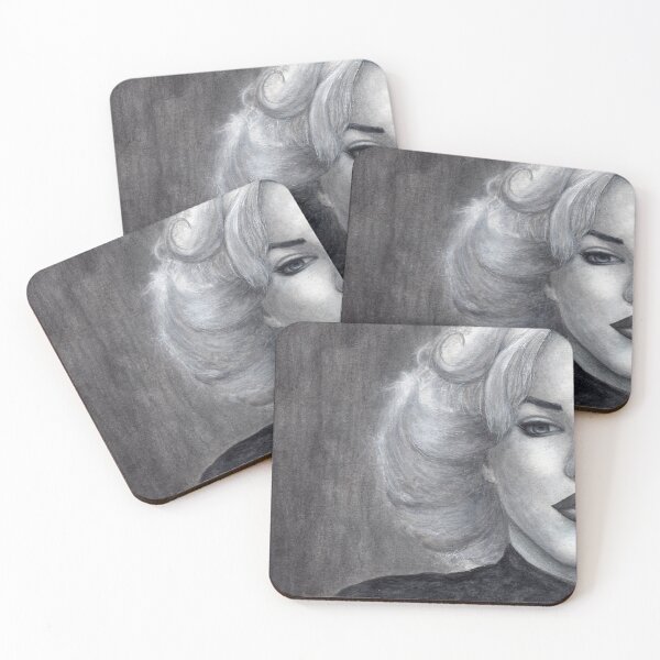 Item preview, Marilyn Monroe designed and sold by ajpgraphics.