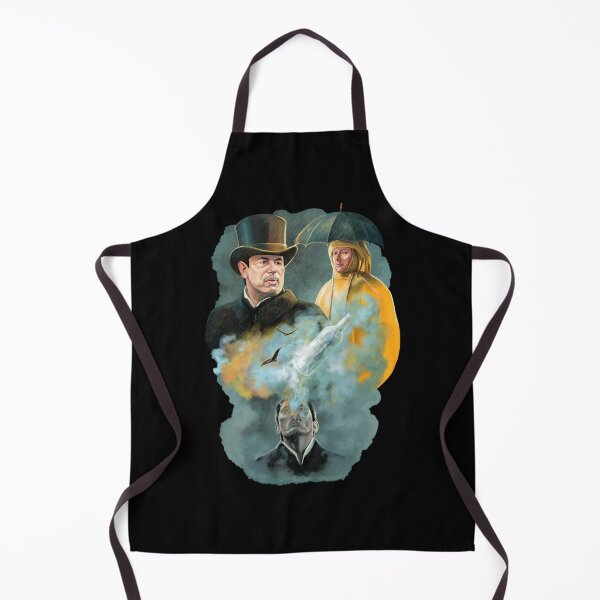 Item preview, Claes Bang Dracula Weather designed and sold by AK-Hevonen.