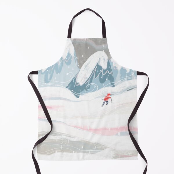 Item preview, Sugar Coated Mountains designed and sold by soundsnsketches.