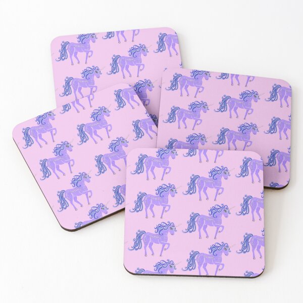 Item preview, You're my Favorite Unicorn, Lavender designed and sold by vivasweetlove.
