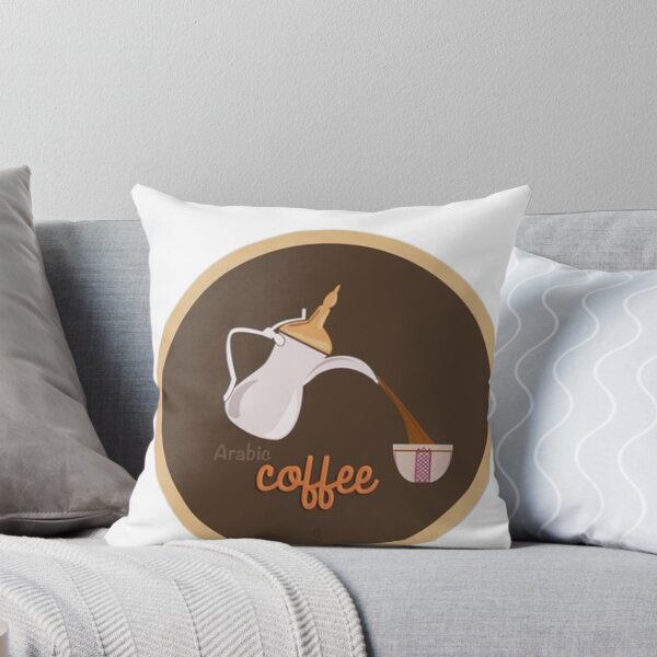 Item preview, Arabic Coffee designed and sold by agaify.