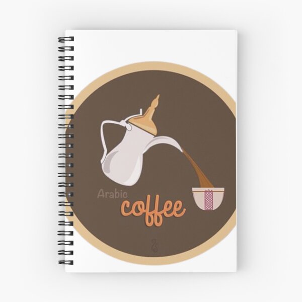 Item preview, Arabic Coffee designed and sold by agaify.