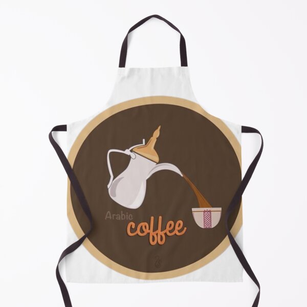 Item preview, Arabic Coffee designed and sold by agaify.