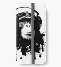 Vinilo o funda para iPhone Juego sucio