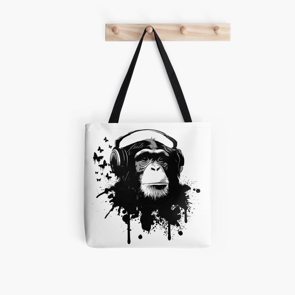 Item preview, All Over Print Tote Bag designed and sold by Nicklas81.