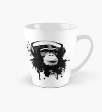 Taza cónica Juego sucio
