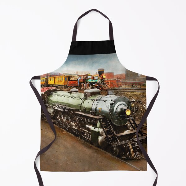 Item preview, Train - Locomotive - The Great Exhibition 1924 designed and sold by Mike Savad Photography.