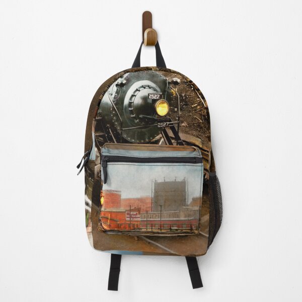 Item preview, Train - Locomotive - The Great Exhibition 1924 designed and sold by Mike Savad Photography.