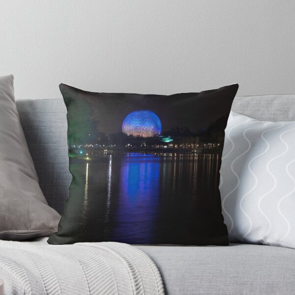 Item preview, View From World Showcase  designed and sold by John  Kapusta.