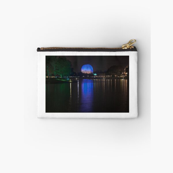 Item preview, View From World Showcase  designed and sold by John  Kapusta.