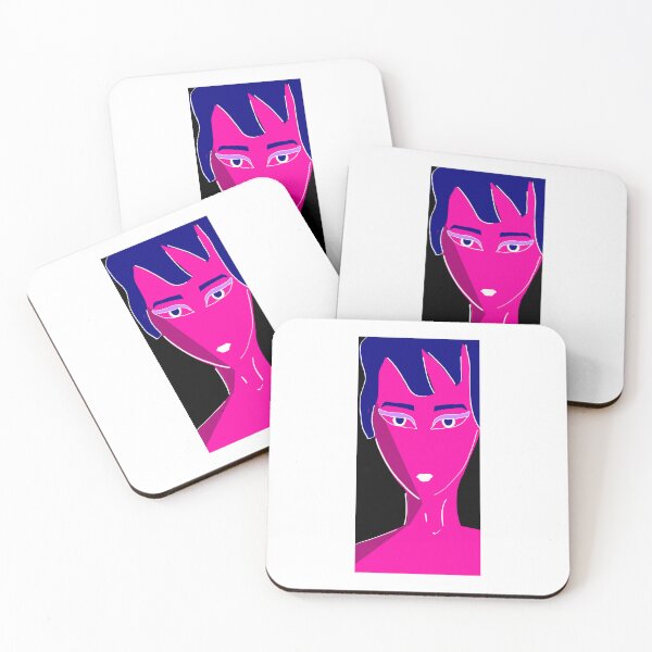 Item preview, portrait designed and sold by Miss.Sri's Art.