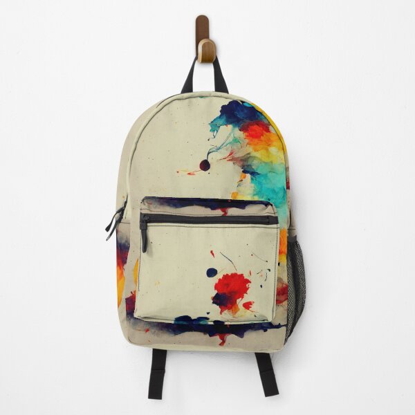 Item preview, Playful palette designed and sold by Immersive Art.