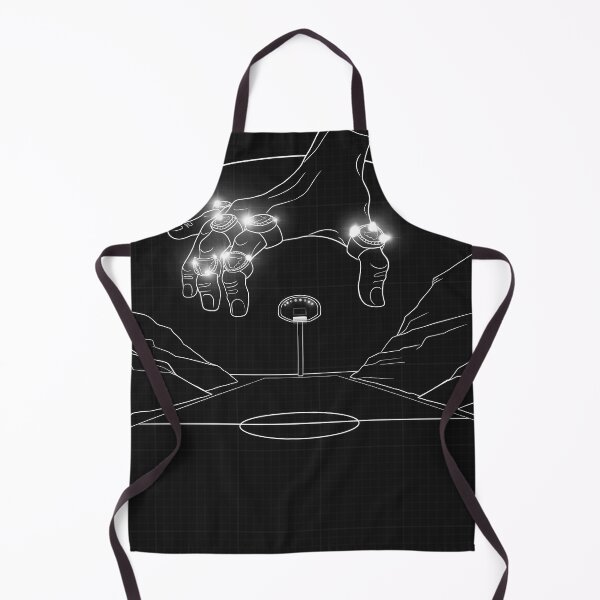 Item preview, Neo Air BluePrint designed and sold by NeoBallers.