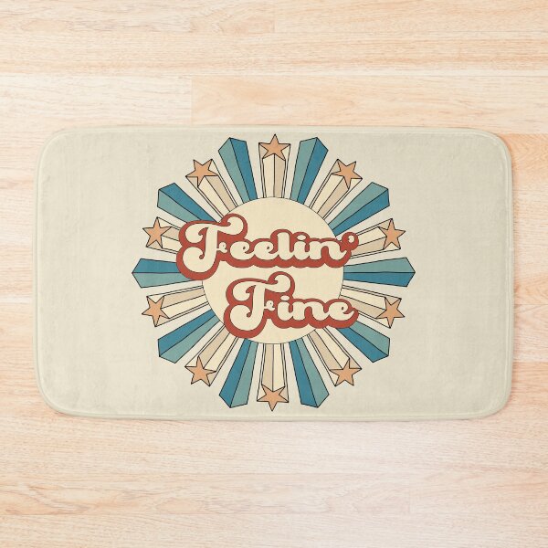 Item preview, Feelin' Fine designed and sold by TheLemonBox.