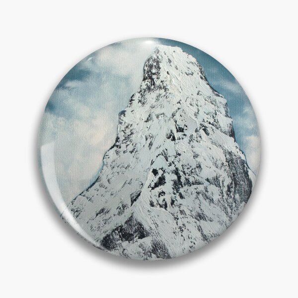 Item preview, Matterhorn. Zermatt designed and sold by NinoPonditerra.