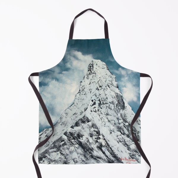 Item preview, Matterhorn. Zermatt designed and sold by NinoPonditerra.
